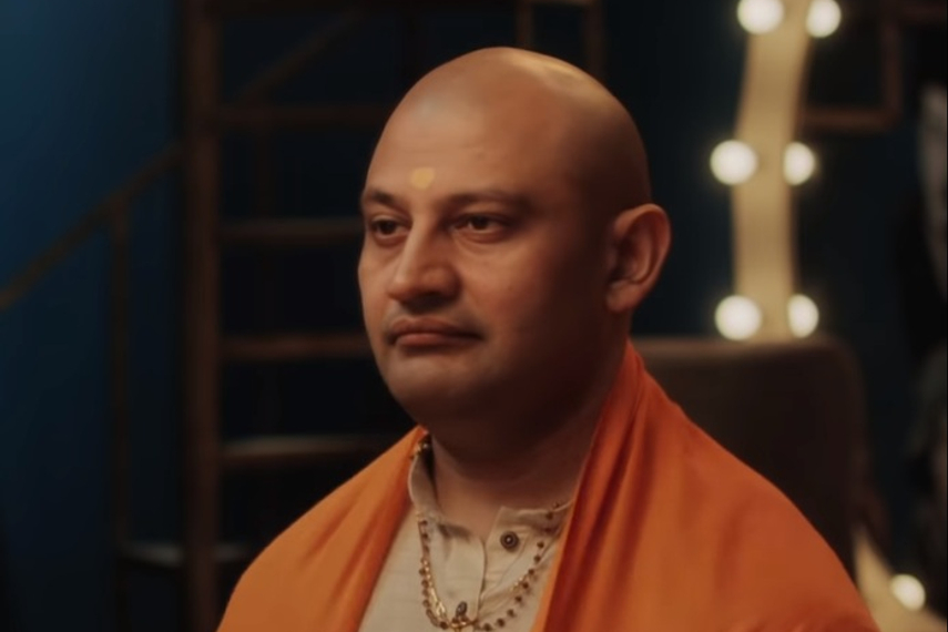 Watch the film conceptualised by Publicis here