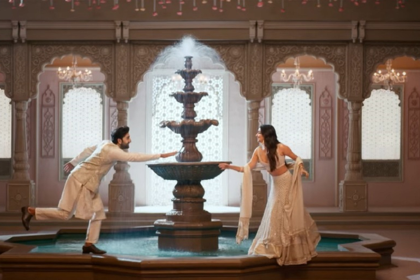 Watch the film conceptualised by Tilt Brand Solutions here
