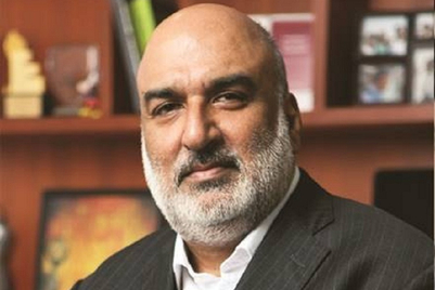 Nakul Chopra re-elected as the president of AAAI