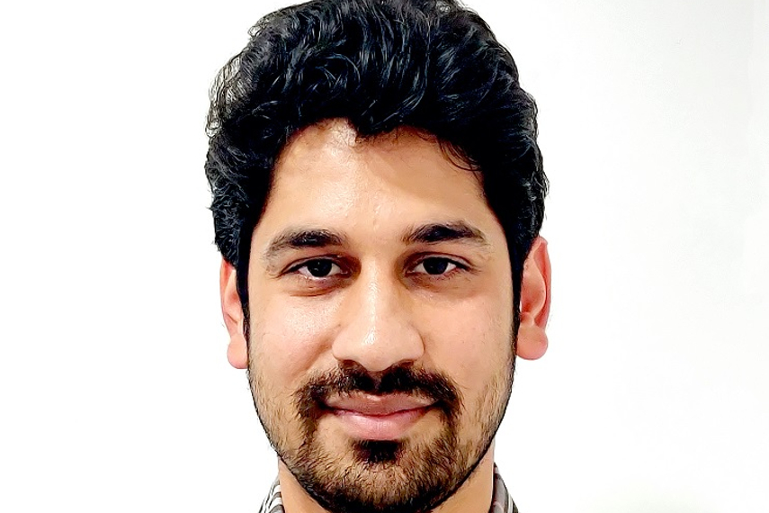Naman Surana