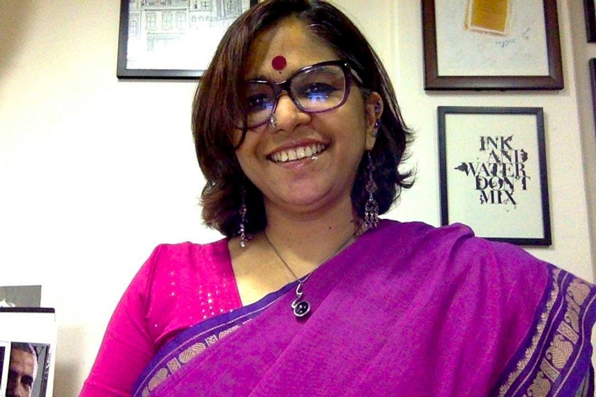 Salt Brands Solutions appoints Namrata Nandan as chief business officer