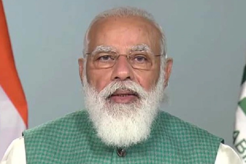 Picture courtesy: www.narendramodi.in