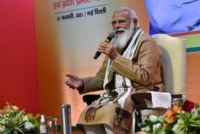 Narendra Modi, Virat Kohli and Rahul Gandhi lead Twitter engagement in India: Report