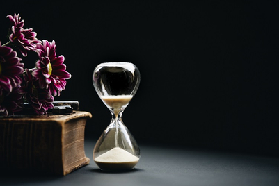 Opinion: Reimagining time as meaning