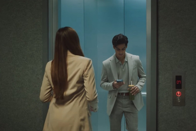 Ishaan Khatter and Tara Sutaria head to the outdoors with Nature 4 Nature