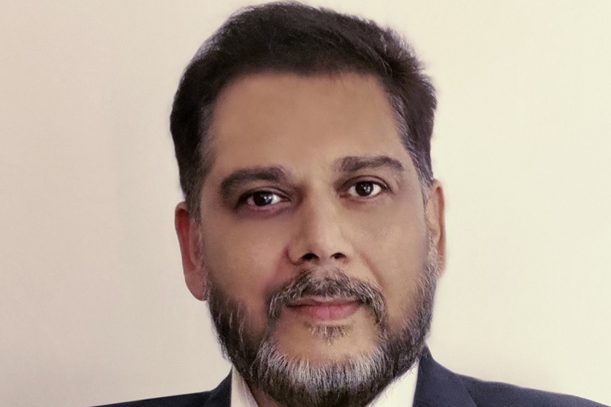 Naveen Gaur