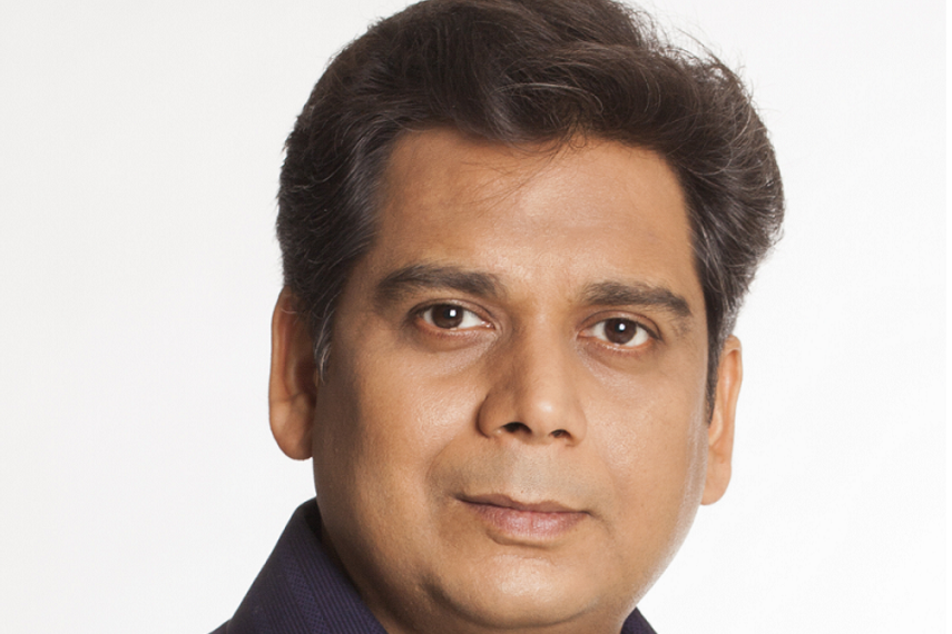 Naveen Gaur elevated as COO at Lowe Lintas
