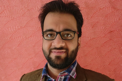 Starcom ropes in Navin Lalchandani as VP, buying