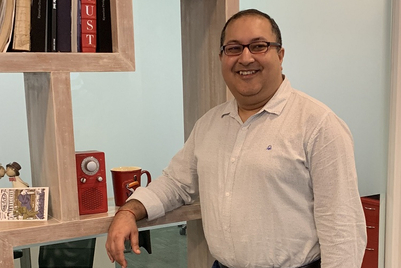 Publicis India gets Neeraj Bassi as managing partner and CSO