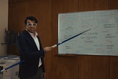 Cred joins the Neeraj Chopra mania to welcome back the IPL