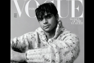 Opinion: Fleeing fragility - the emerging Indian man