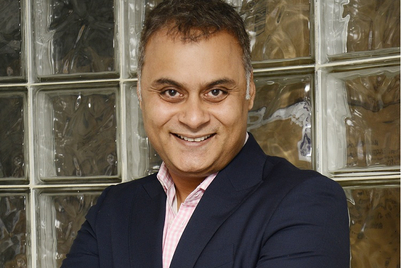 Neeraj Roy elected president of IAA India