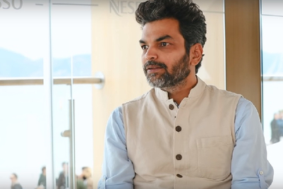 Thinking vertical: An Indian documentary wins at Cannes