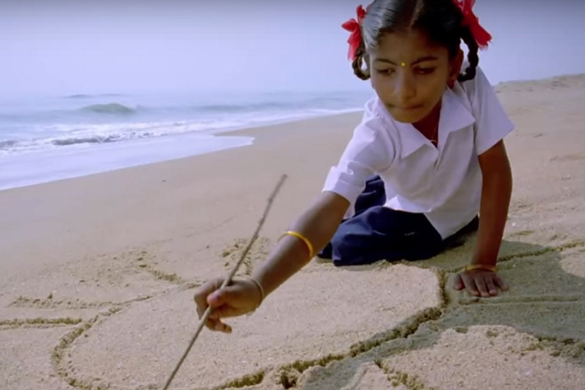 Watch the anthem conceptualised by Nestlé, Bharat Bala and the trio of Shankar, Ehsaan and Loy here