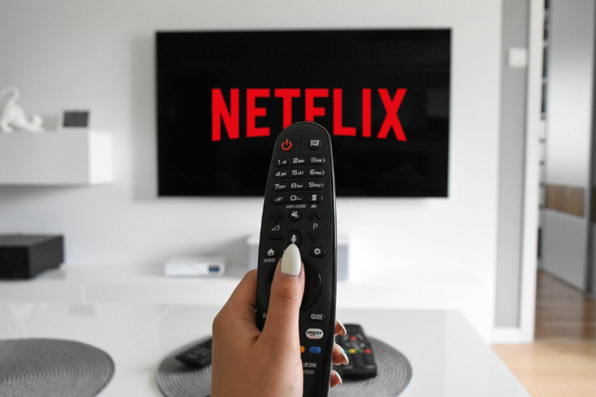Netflix to foray into live streaming