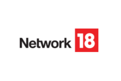 Network18 merges TV18 and E18