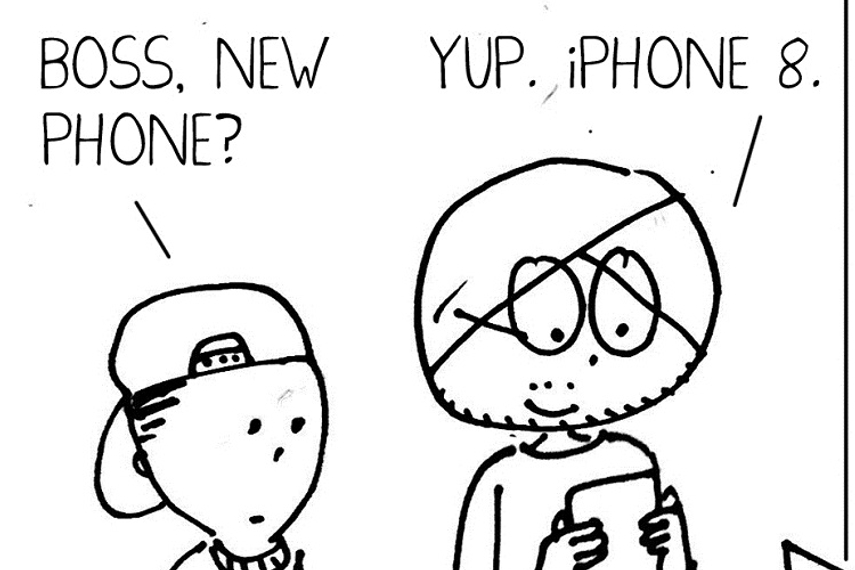 Weekend Laugh: Producer's Diary by Dalbir Singh