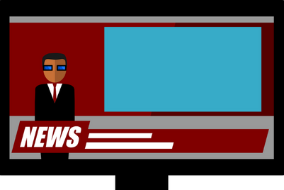 Without viewership data, can news channels score during the elections?