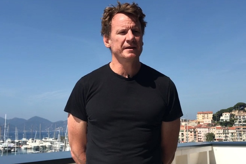 The global chief creative offiicer at Publicis Groupe tells Cannes that creatives can't hide behind the big idea, but need to become masters of media and step up as business partners.