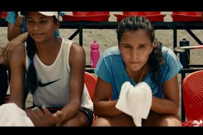 Pick of the Week: Nike's 'Da Da Ding'