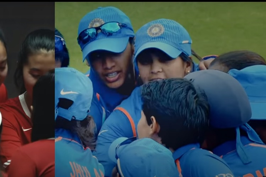 Watch the film conceptualised by W+K Portland here