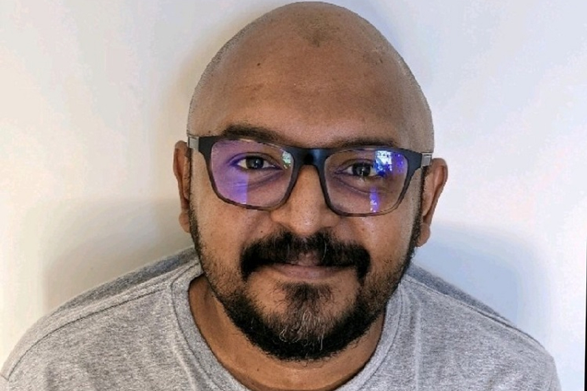 Ogilvy's Nikhil Narayanan joins Tata Consultancy Services