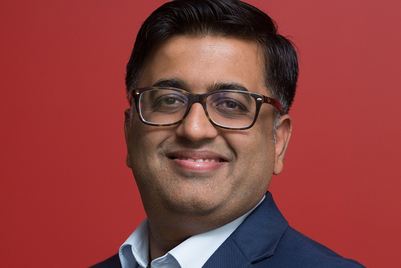 Nikhil Rungta joins Verizon Media as country manager