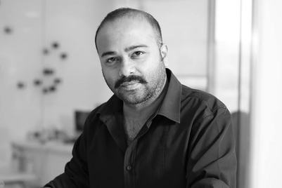 Rediffusion appoints Nilesh Naik as ECD