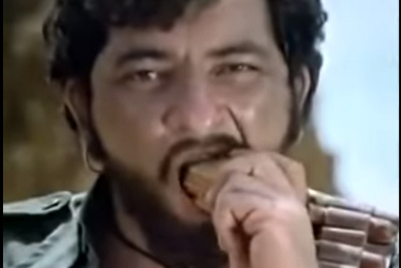 Marketing chronicles: 'Gabbar ki asli pasand'