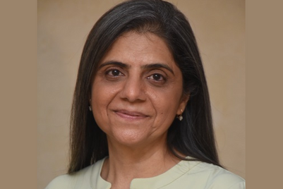 Nina Elavia Jaipuria ends 17-year stint with Viacom18