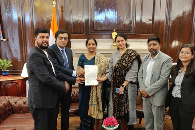 News broadcasters seek parity in GST with print media