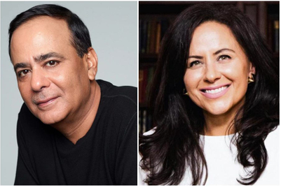Grey global COO and international president Nirvik Singh exits agency after 33 years