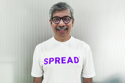 Nishad Ramachandran joins Spread as digital and experience partner
