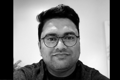 DAN elevates Nishi Kant as president of mcgarrybowen