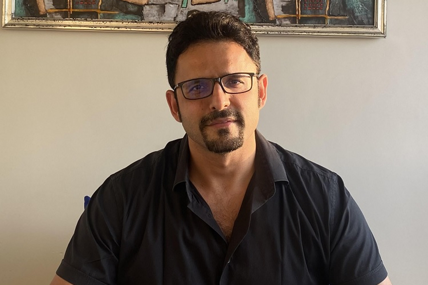 Nitesh Chhapru