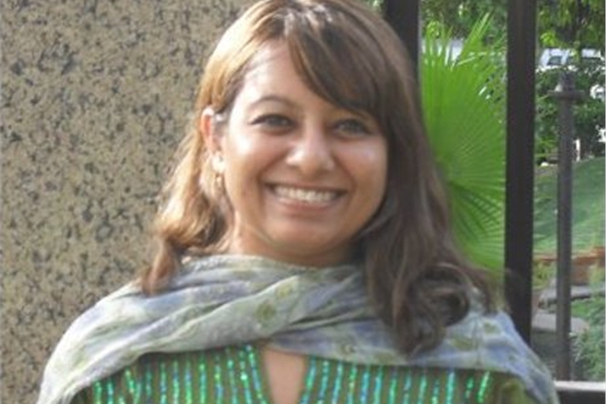 Niti Kumar joins Penguin Random House India