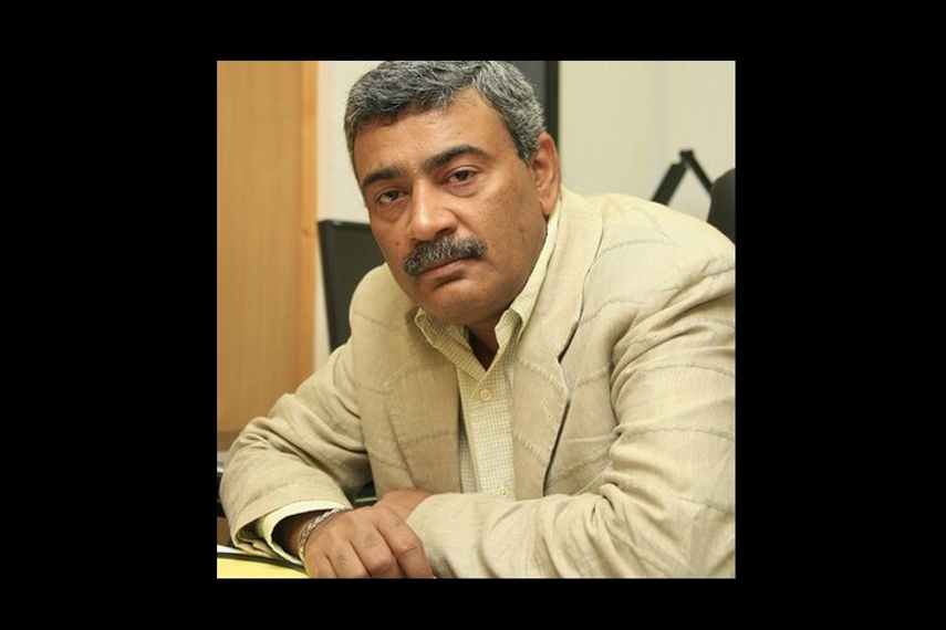 Nitin Puri