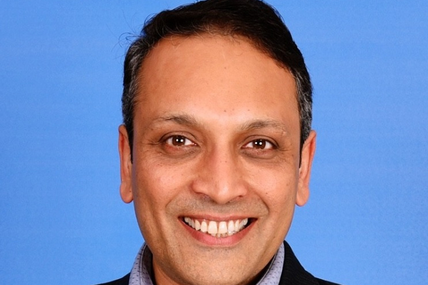 Nitin Singhal