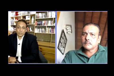 Cut the crap and the noise around social media: Ravi Shastri's message to team India