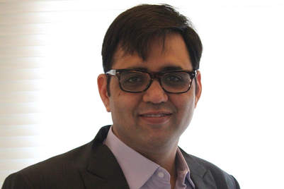 IdeateLabs ropes in Ashish Rana as business head