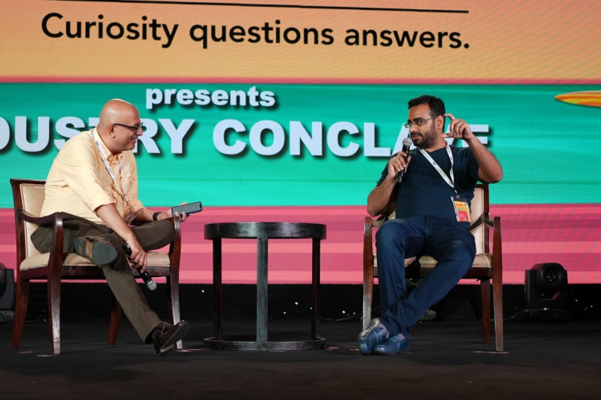Goafest 2022: People are hungry for content, that is why we created ShareChat – Ankush Sachdeva