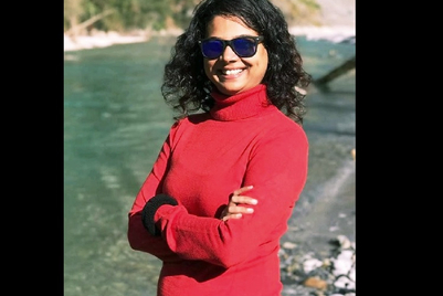 Noorbanu Qureshi joins L&K Saatchi & Saatchi as VP