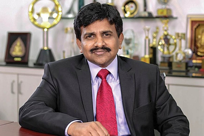 'We have been wrong in predicting the month-on-month sales': N Raja