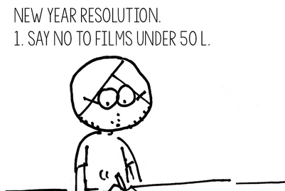 Weekend Laugh: Producer's Diary by Dalbir Singh