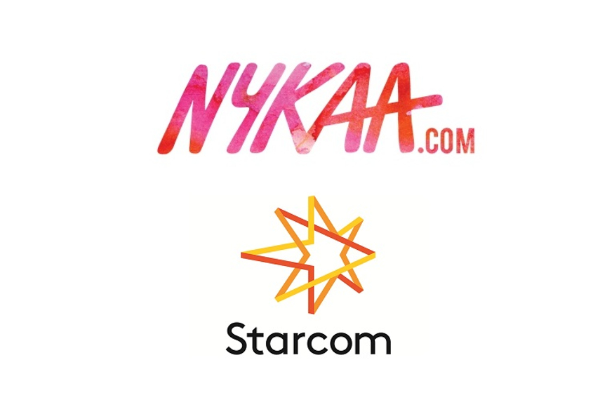 Starcom wins Nykaa’s media mandate