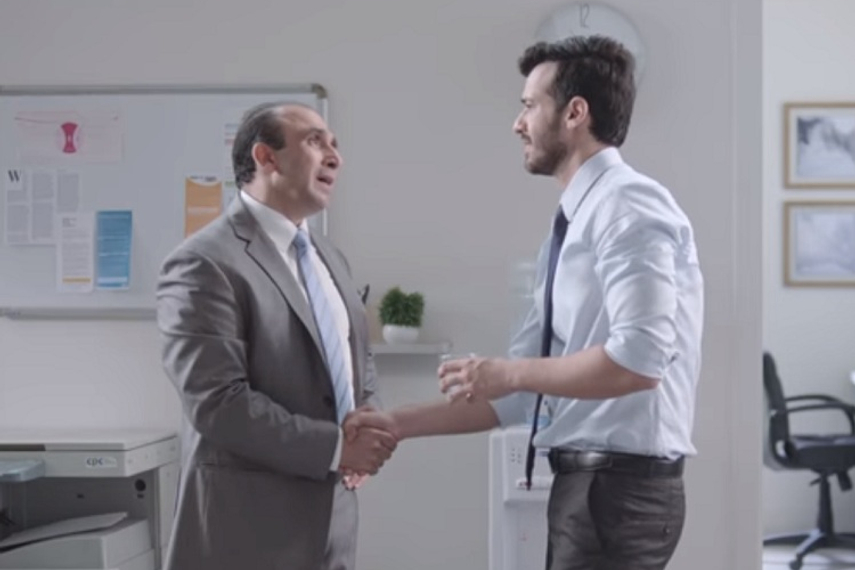 Watch the ad films conceptualised by Publicis India here