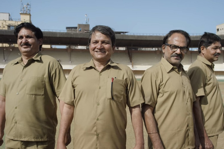 Watch the digital film conceptualised by Triton Communications here