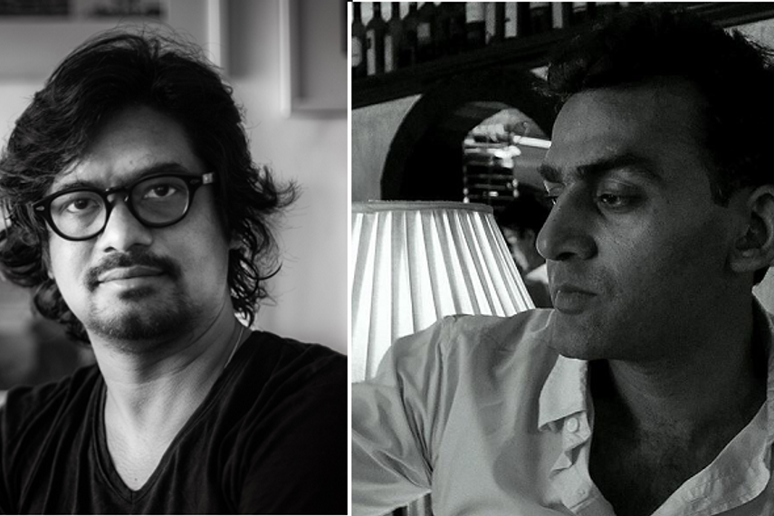 Mahesh Gharat, Azazul Haque to head Ogilvy Bengaluru's creative team as ECDs