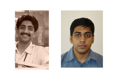 Ogilvy India elevates Prem Narayan and Balagopalan Ganapathy