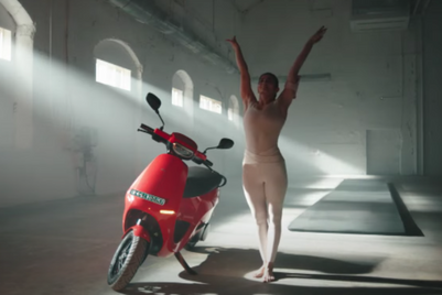 Ola Electric rides into the future